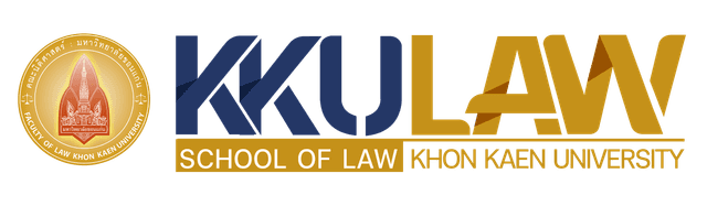 Law-KKU-Logo